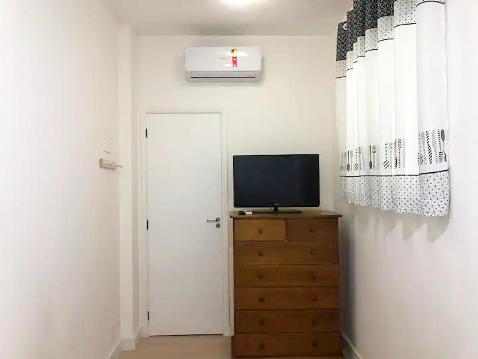 Apartment Apto Maravilhoso 1 Quadra Da Copacabana Rio de Janeiro